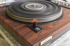 Pioneer PL-1200A Direct Drive Turntable Vintage Record Player  working Tested