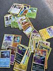 Pokémon- TCG Trading Cards Bulk Lot Mixed