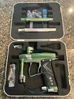 Planet Eclipse Geo Paintball Marker Great condition