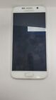 Samsung Galaxy S6 32gb White SM-G920V (Verizon) Damaged Gd1106