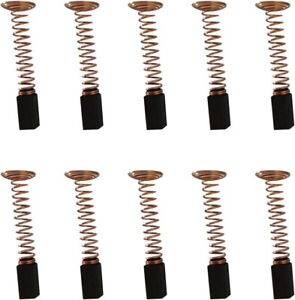 10*Replaces Carbon Motor Brushes For Dremel 90930-04 90930-05 Rotary Tools Brush