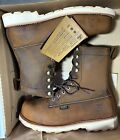 Irish Setter Wingshooter ST Men's 8in Safety Toe Boot (83802) (USED)