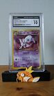 GCG 10 Dark Espeon 2001 Japanese Neo 4 #196 Holo Pokemon TCG WOTC