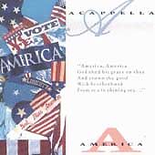 Acappella Series : Acappella America CD