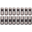 Hydraulic Flat Tappet Lifter Set of 16 for GMC for Chevy SBC BBC 283 350 402 454 (For: Chevrolet)