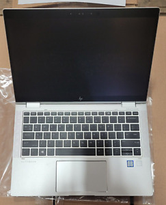 HP EliteBook x360 1030 G3 i5 8th Gen 16GB RAM 512GB SSD