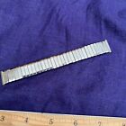 Rare Eton Stainless Steel Expansion 1950s Vintage Watch Band