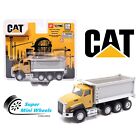 CAT 1:64 Cat CT660 Dump Truck