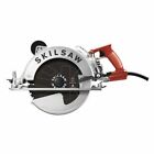 Skilsaw Sawsquatch Worm Drive Circular Saw - Silver (SPT70WM-01)