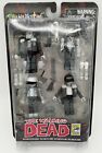 The Walking Dead Minimates - Days Gone By San Diego Comicon Exclusive - MIP