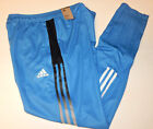 Adidas Men's Tiro 21 Training Pants Track/Soccer Rare Colorway Focus Blue HB1566