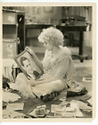 Vintage 8x10 Photo Applause (1929 film)  Helen Morgan Joan Peers