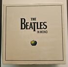 The Beatles In Mono 10 CD Box Set SEALED Apple Records