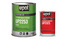 U-POL® UP2253 (gl)2K Multi-Purpose Primer, Gray W/ UP2323 (qt) Standard Hardener