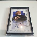 2021 UD Goodwin TREVOR LAWRENCE Rookie Future Watch Auto /299 SP Authentic