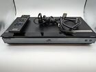 Sony BDP-S560 DVD Blu-Ray Player With Remote, Aux & HDMI Cord TESTED