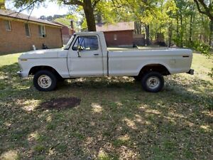 1977 Ford F-150
