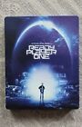 Ready Player One 4K Ultra HD HDR Blu-Ray Collectible Steelbook
