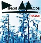 Depeche Mode, Heaven, audioCD