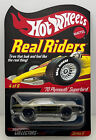 Hot Wheels 2007 RLC Real Riders Series 6 - '70 Plymouth Superbird #4322/11000