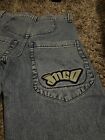 Vintage JNCO Jeans 169 Classic Edition Low Down Size 32