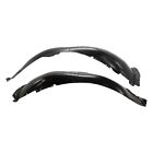 Fender Liner Set For 2018-2022 Kia Rio Front Driver and Passenger Side LH RH (For: 2021 Kia Rio)
