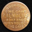 Chicago, IL Palmolive Soap Cake - Buy 1 Get 1 free Soap Cake Scrip