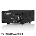 Nobsound Mini 100W Mono Channel Subwoofer Amplifier HiFi Home Desktop Audio Amp