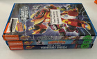 New Listing3 movie bundle: Blaze and the Monster Machines (see description for titles)