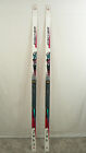 180 cm FISCHER E99 CROWN Metal Edge Cross-Country Ski w/ SNS Back Country