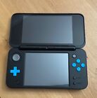 New ListingNintendo 2DS XL Console - Black/Turquoise - Home-brew