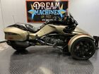 New Listing2020 Can-Am Spyder F3-T