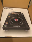 Pioneer DJ CDJ-3000 Professional DJ Controller NEW Fast Shipping!!