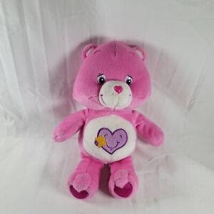 Collector's Edition Series 1 Care Bears - Take Care Bear #6 2003