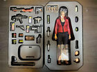 Stocked DAMTOYS 1/6 DMS031  Resident Evil 2 Claire Redfield Figure with BOX 30CM