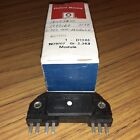 Gm nos 1979107 ignition control module fits various 81-86 vehicles 10482835 E41