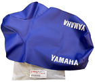 Genuine 1998-2006 Yamaha PW80 PW 80 Seat Cover OEM 3RV-24731-41-00