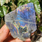 170g Natural crystal Labrador crystal natural rough mineral specimen