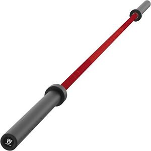 45LB Olympic Barbell 7-Foot Bar for 2