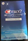 Crest 3D Whitestrips Teeth Whitening Kit - 10 Count (H8)