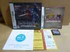 Nintendo DS Fire Emblem New Mystery of The Emblem Used Tested Japanese Game 2