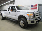 2012 Ford F-350 XLT 4WD Ext Cab Dually
