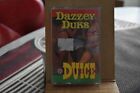 Duice Dazzey Duks Vintage Rap Hip Hop Cassette Tape Full Album 1992 Miami Bass