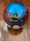 Pokemon Great Ball 3 Pack Pokeball Tin D21 with Coin! New! Sealed!