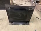 Original, Vintage, Arcade, RCA, Williams, Pulled From Tron, Monitor, Working