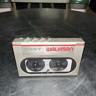 New ListingVtg Sony Walkman WM-10 Portable Stereo Cassette Player Made in Japan PARTS ONLY