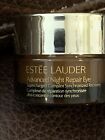Estee Lauder Advanced Night Repair Eye Supercharged Complex Recovery .17 oz 5 ml