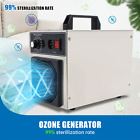 30000mg/h Commercial Industrial Ozone Generator Pro Air Purifier Ozone Machine