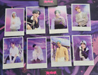 [STRAY KIDS] 樂-STAR / Rockstar / Pre-Order Polaroid Official Photocard - CHOOSE
