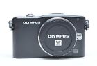 Olympus PEN E-PM1 Mirrorless Micro Four Thirds Digital Camera Body BB8521638
